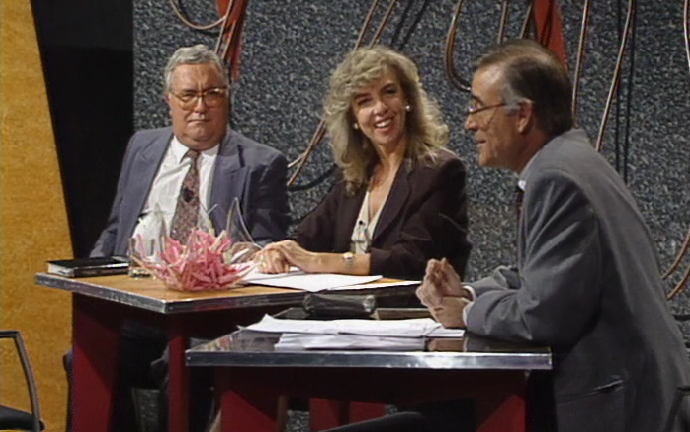 Quem Conta Um Conto – Parte II