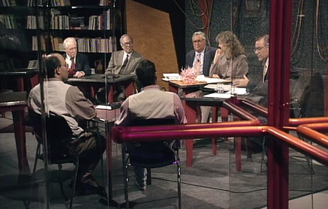 Quem Conta Um Conto – Parte I