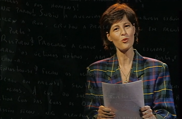 Quem Conta Um Conto – Parte II