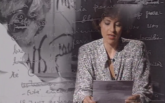 Quem Conta Um Conto – Parte II