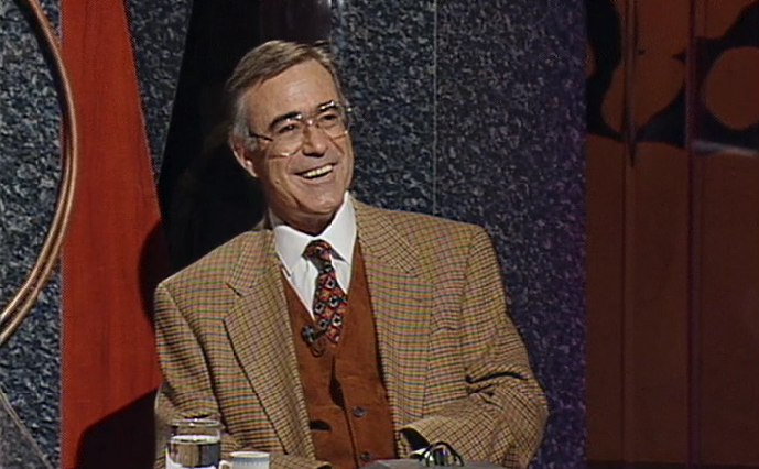 Quem Conta Um Conto – Parte I