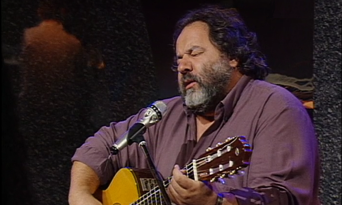 Quem Conta Um Conto – Parte I