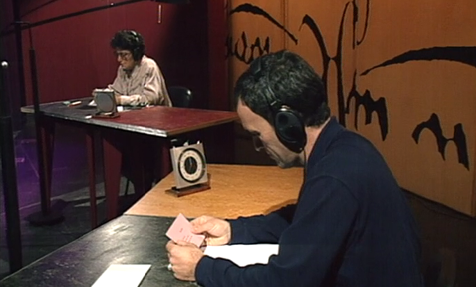 Quem Conta Um Conto – Parte I