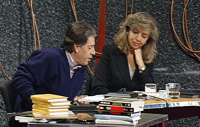 Quem Conta Um Conto – Parte II