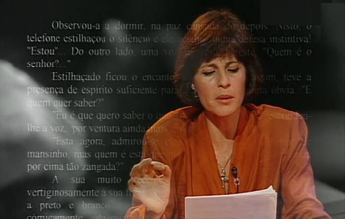 Quem Conta Um Conto – Parte II