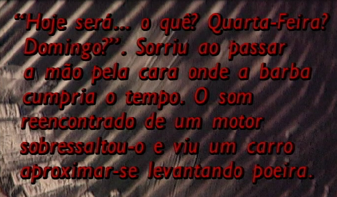 Quem Conta Um Conto – Parte I
