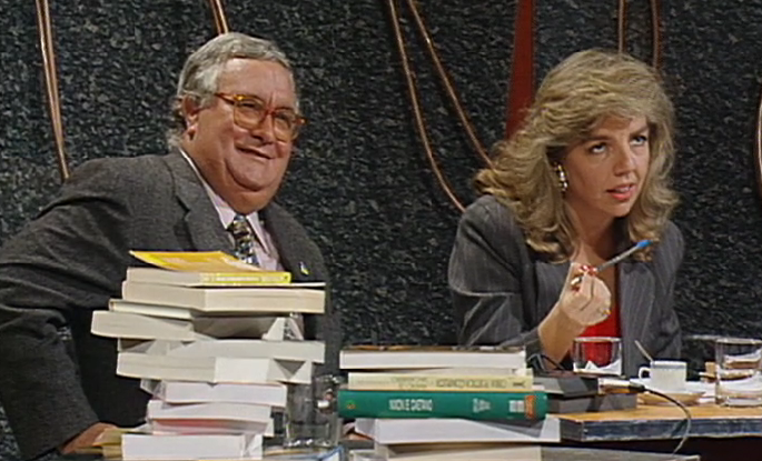 Quem Conta Um Conto – Parte II