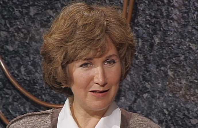 Quem Conta Um Conto – Parte II