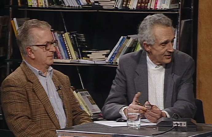 Quem Conta Um Conto – Parte I