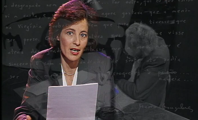 Quem Conta Um Conto – Parte II