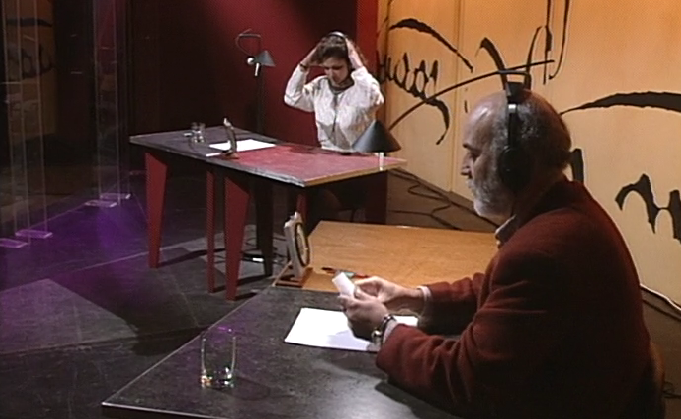 Quem Conta Um Conto – Parte I