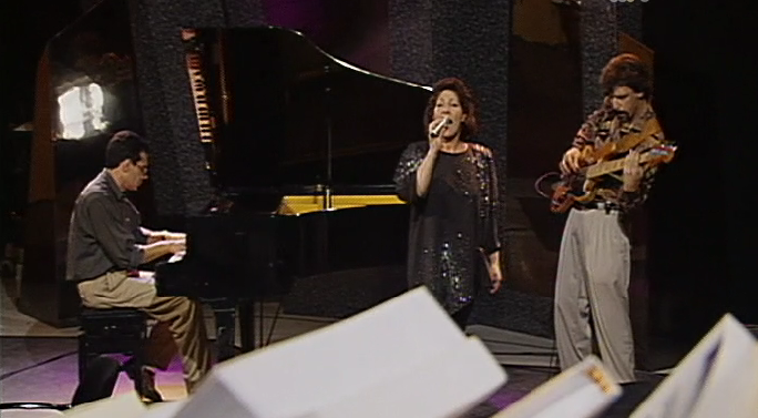 Quem Conta Um Conto – Parte II