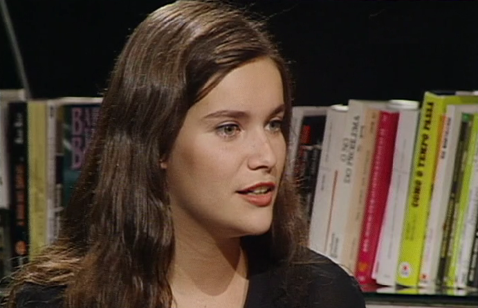 Quem Conta Um Conto – Parte I