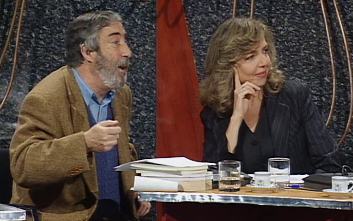 Quem Conta Um Conto – Parte II