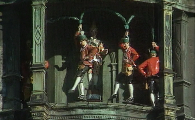 Quem Conta Um Conto – Parte II