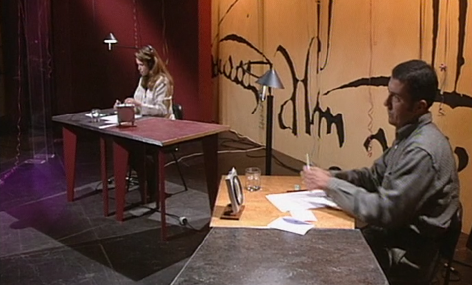 Quem Conta Um Conto – Parte I