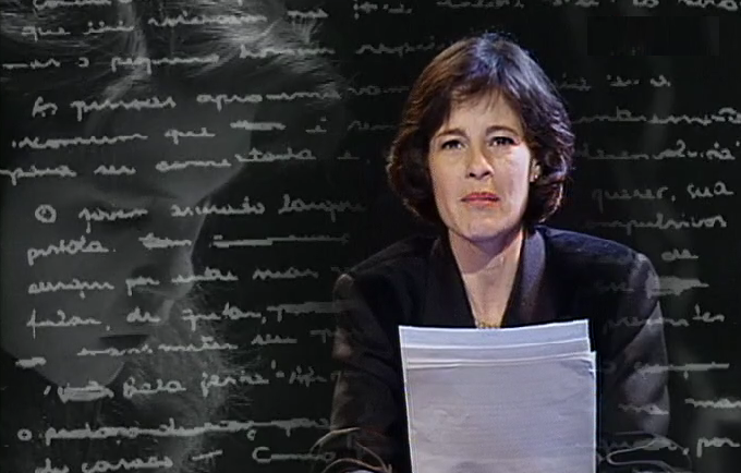 Quem Conta Um Conto – Parte II