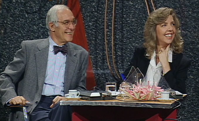 Quem Conta Um Conto – Parte I