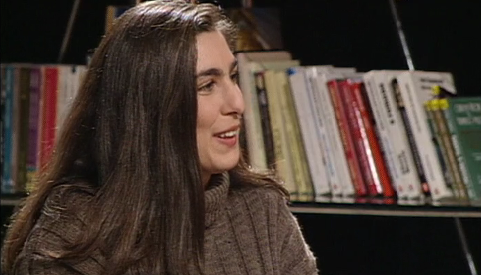 Quem Conta Um Conto – Parte I