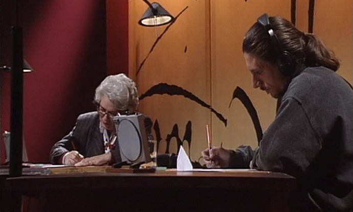 Quem Conta Um Conto – Parte II