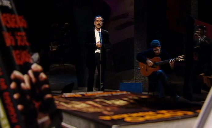 Quem Conta um Conto – Parte II