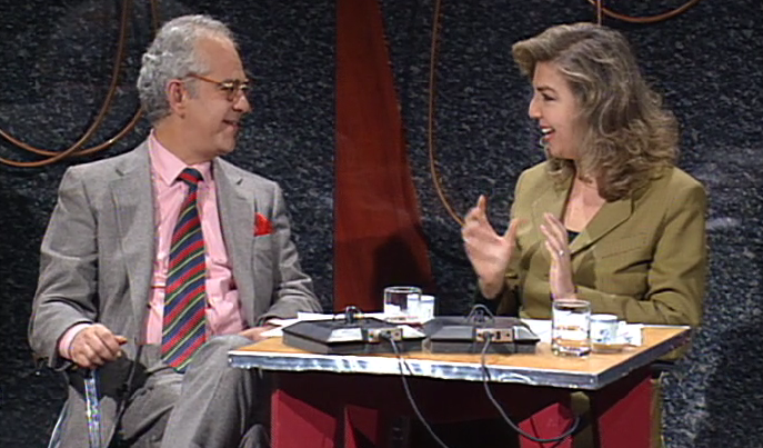 Quem Conta Um Conto – Parte II