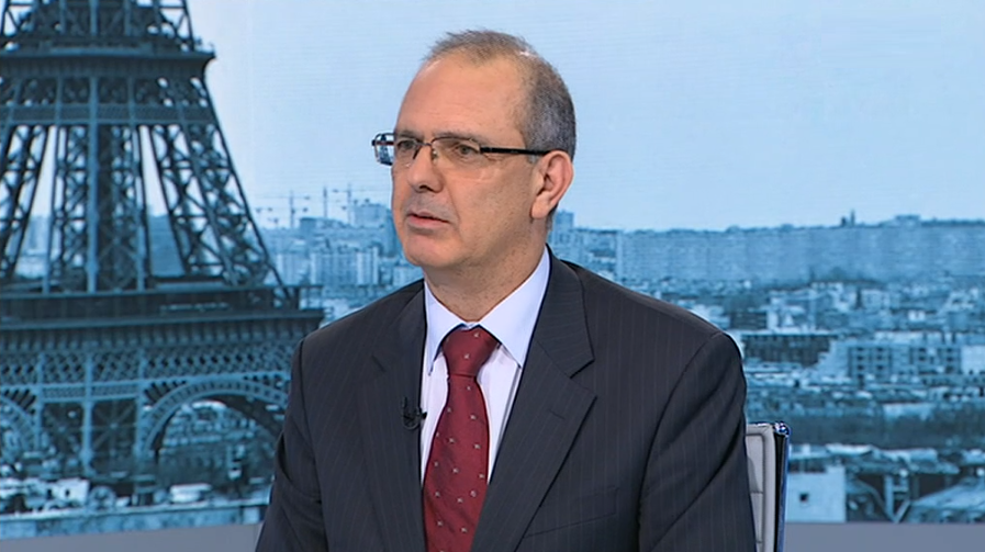 Entrevista a Vítor Ramon Fernandes