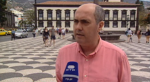 BE-Madeira apoia a recandidatura de Paulo Cafôfo