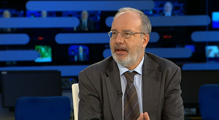 Entrevista a Rogério Alves