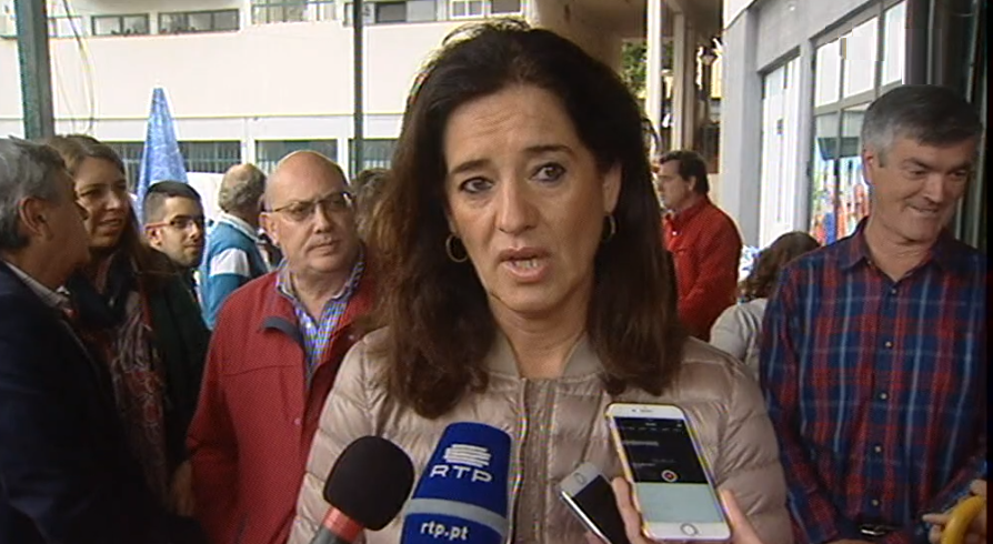 Rubina Leal defende recuperação dos bairros sociais