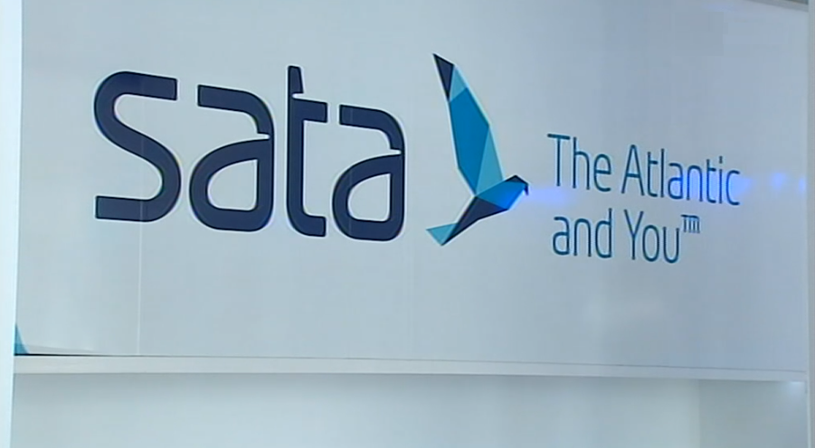 Novo diretor comercial da SATA