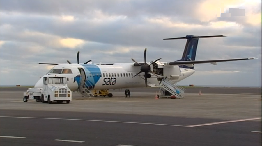 Pré aviso de greve SNPVAC