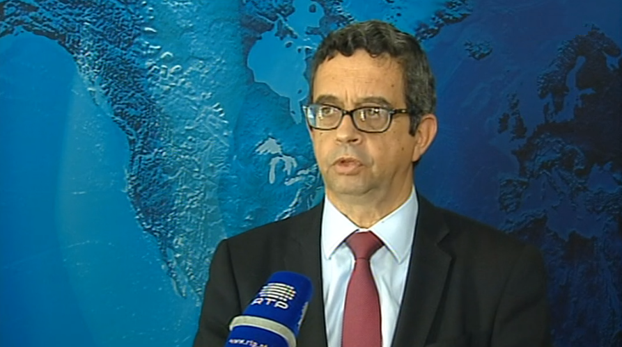 Balanço positivo das contas 2016 da SATA