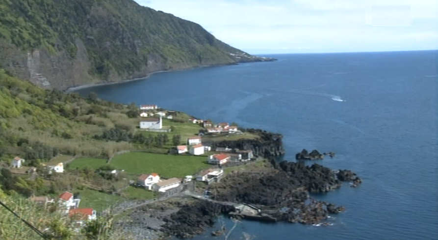 Memorando do Conselho da Ilha de São Jorge