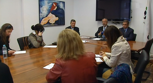Adjudicação da Central de Valorização Energética de São Miguel