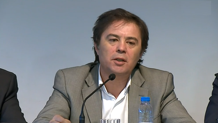 Segurança em Fátima