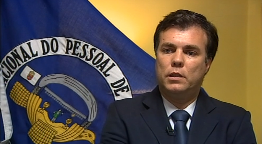 SNPVAC e SATA não chegam a acordo