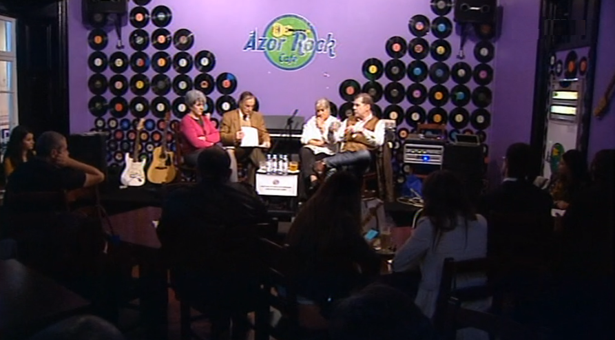 “Noites de Sociologia” na Universidade dos Açores