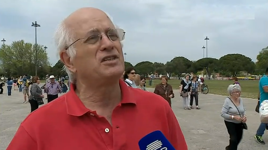 Dia Internacional dos Monumentos e Sítios