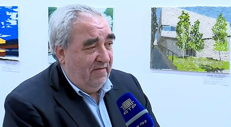 Homenagem a Souto de Moura