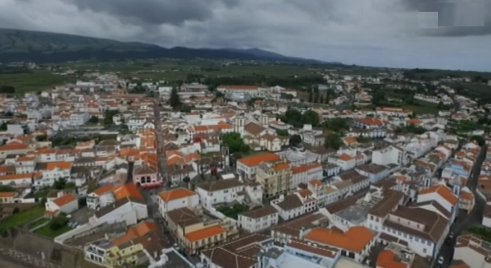Projeto de criação do “AIR Centre” na Ilha Terceira