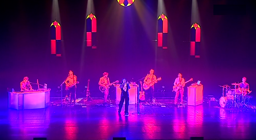 Concerto “The Gift”