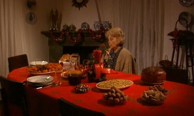 O Visitante da Noite