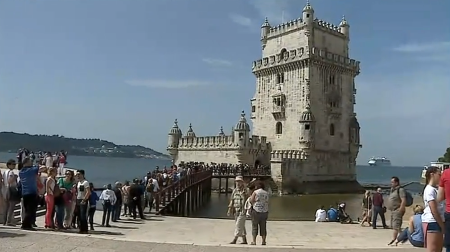 Dia Internacional dos Monumentos e Sítios