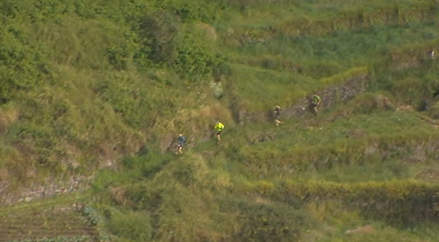 Associação de Promoção da Madeira lança “Madeira Ocean Trails”