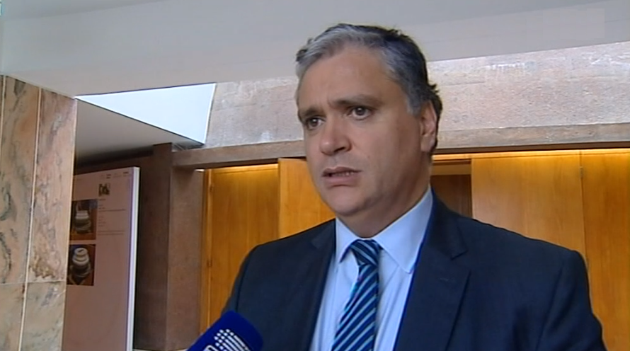 Declarações de Vasco Cordeiro