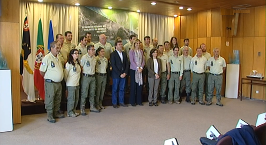 3º Encontro Regional Vigilantes Natureza