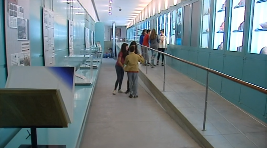 Iniciativa “Uma Aventura no Vulcão” nos Capelinhos