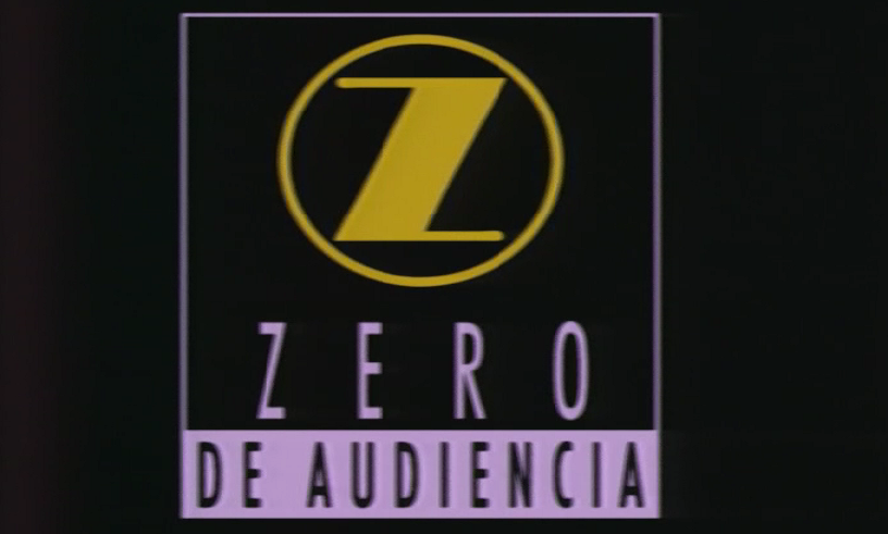 Zero de Audiência
