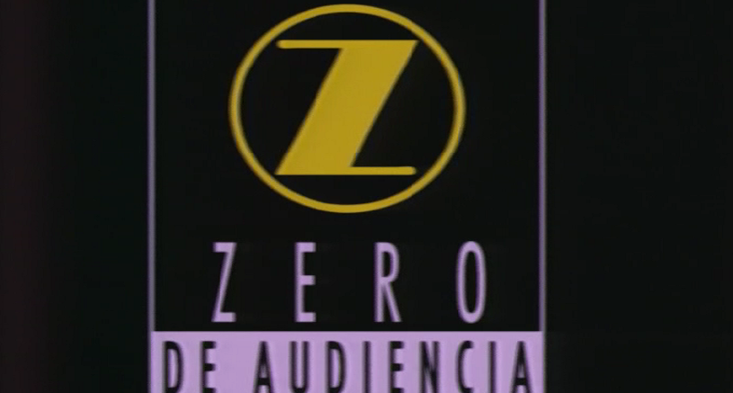 Zero de Audiência
